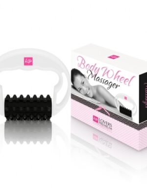 Body Wheel Massager