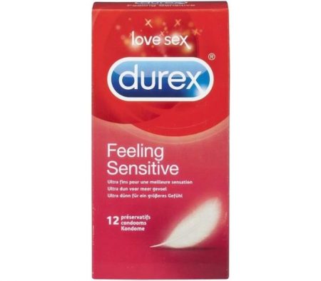 Durex Feeling Sensitive