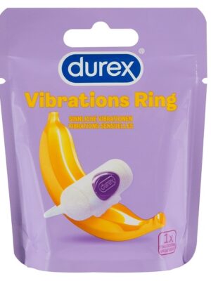 Durex Play Vibrations Ring