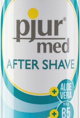 Pjur Med – Aftershave Spray 100ml