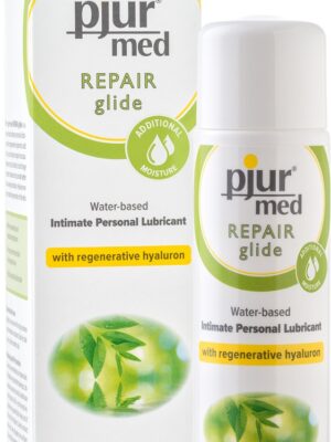 Pjur Med – Repair glide 100ml