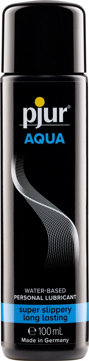 Pjur – Aqua 100ml