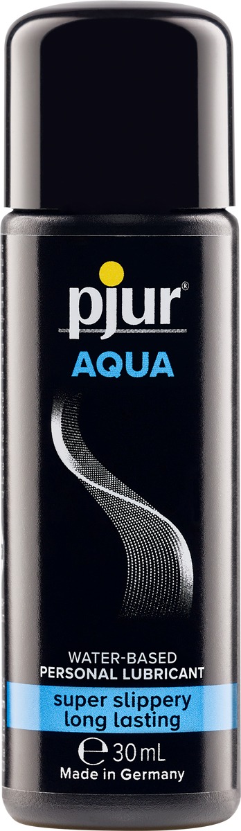 Pjur – Aqua 30ml
