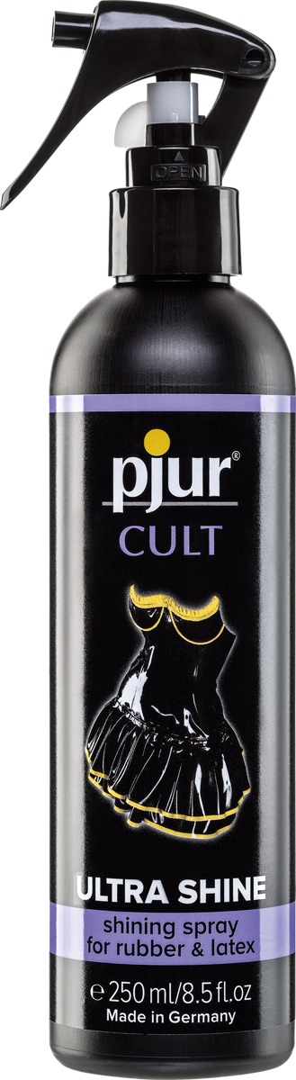 Pjur - Cult - Ultra Shine 250ml spray