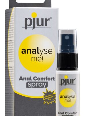 Pjur – Analyse Me Glide Spray 20ml