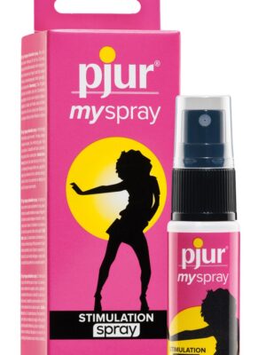 Pjur – My Glide spray 20ml